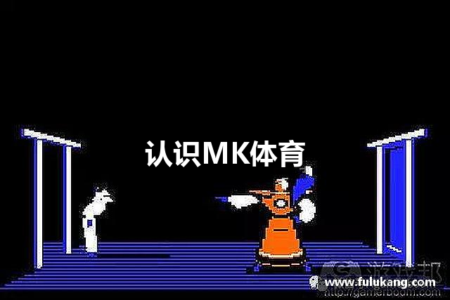 认识MK体育